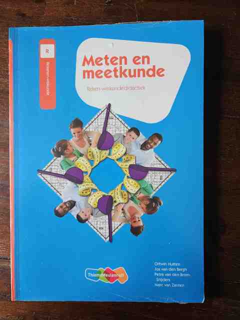 9789006955385-Meten-en-meetkunde