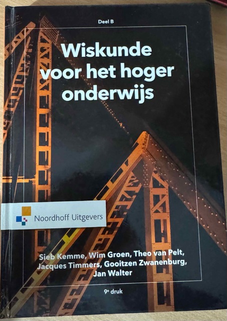 9789001886530-Wiskunde-voor-het-hoger-onderwijs-deel-B