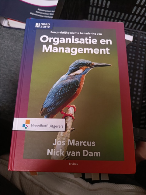 9789001850241-Een-praktijkgerichte-benadering-van-organisatie-en-management