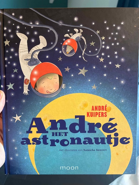 9789048813957-Andre-het-astronautje