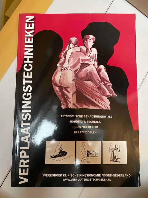 9789080313309-Verplaatsingstechnieken