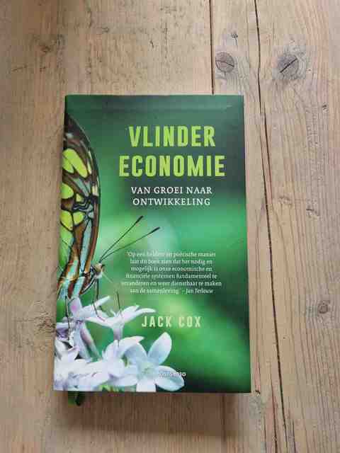 9789083009117-Vlindereconomie