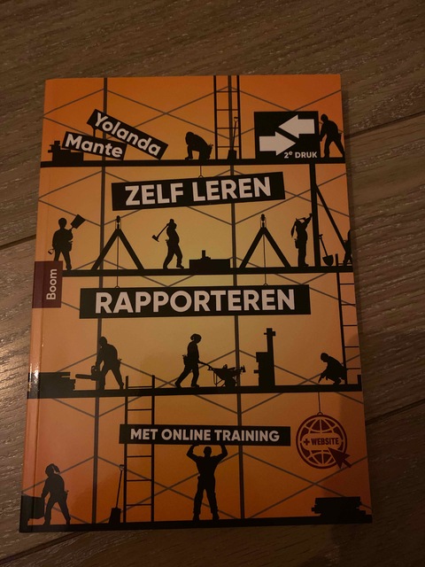 9789024445691-Zelf-leren-rapporteren