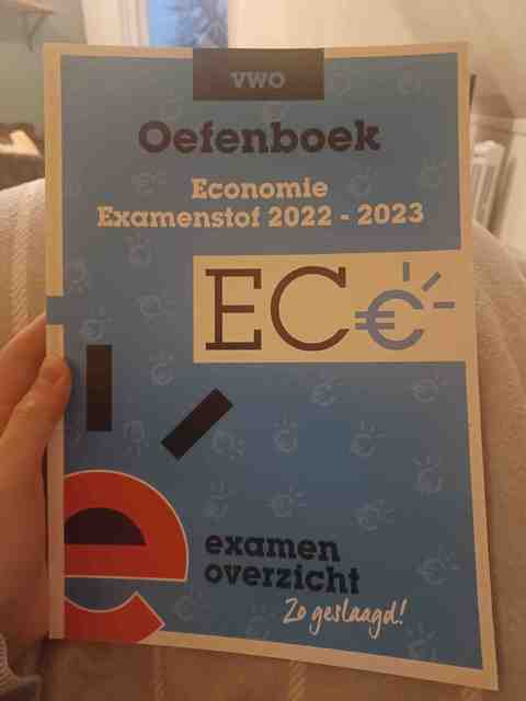 9789464380989-ExamenOverzicht--Oefenboek-Economie-VWO