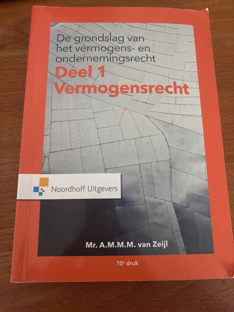 9789001875497-Vermogensrecht