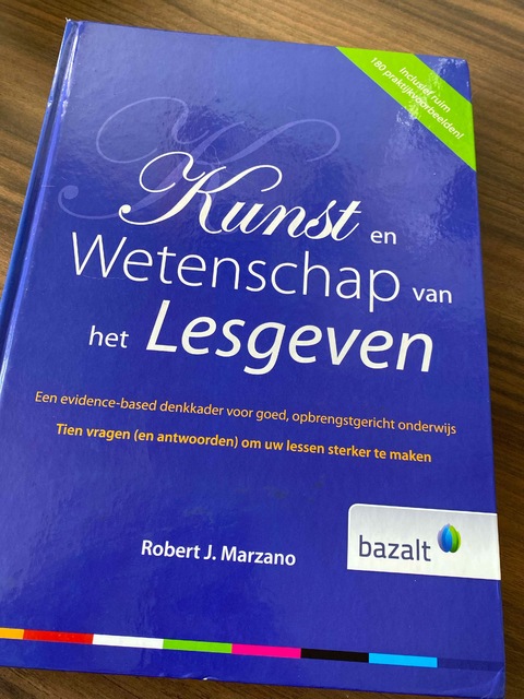 9789461181992-De-kunst-en-wetenschap-van-het-lesgeven