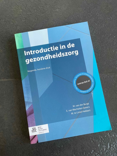 9789036808682-Introductie-in-de-gezondheidszorg