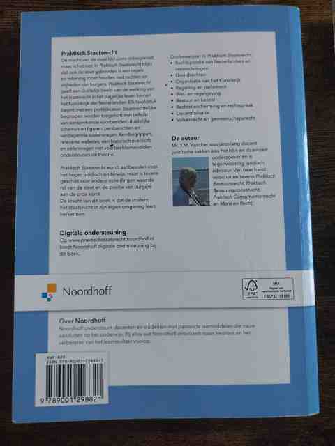 9789001298821-Praktisch-Staatsrecht