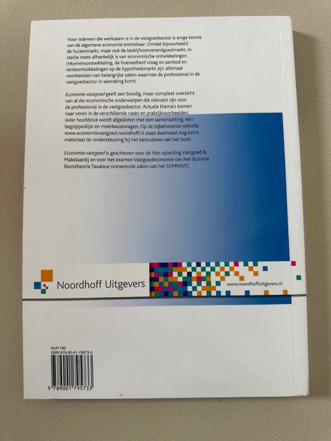 9789001795733-Economie-Vastgoed