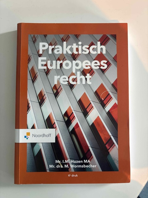 9789001079673-Praktisch-Europees-Recht