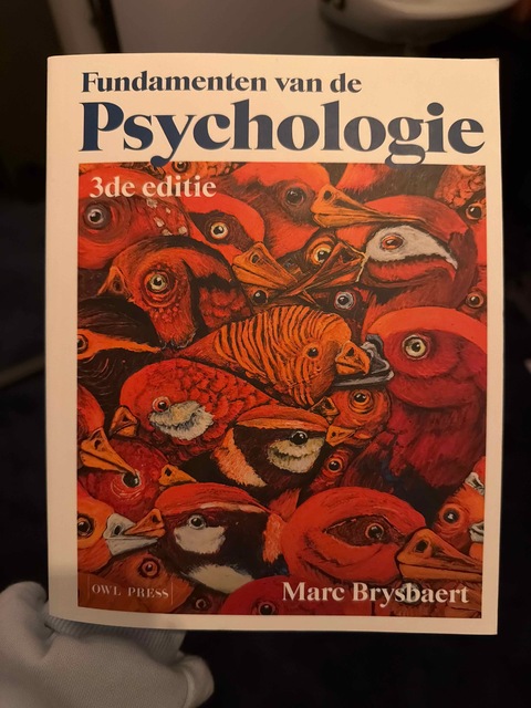 9789463936972-Fundamenten-van-de-psychologie