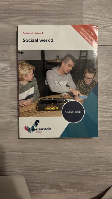 9789037254082-Sociaal-werk-1-niveau-4-basisprofiel