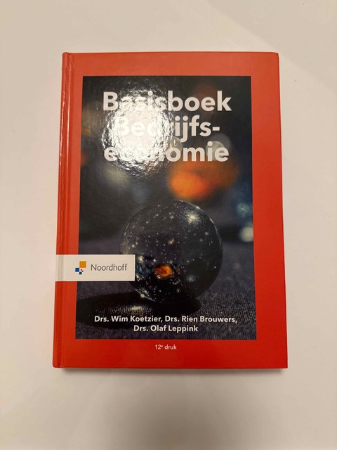 9789001738228-Basisboek-bedrijfseconomie