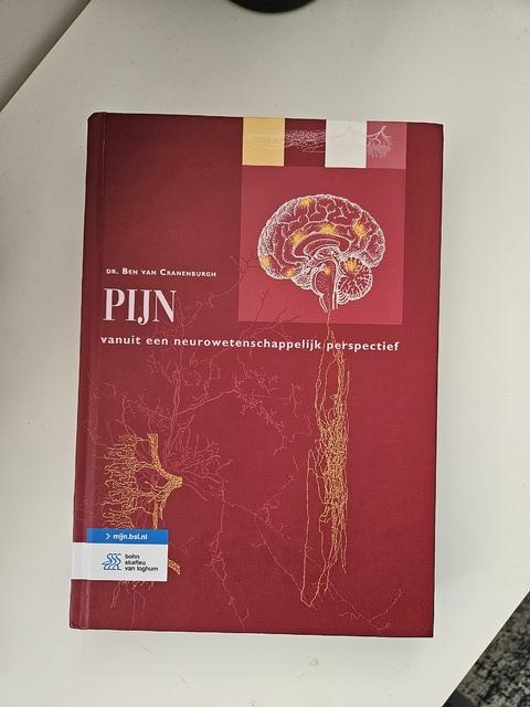 9789036816038-Pijn