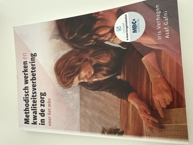 9789083181134-Methodisch-werken-en-kwaliteitsverbetering-in-de-zorg