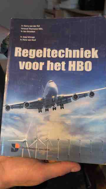 9789082014815-Regeltechniek-voor-het-HBO