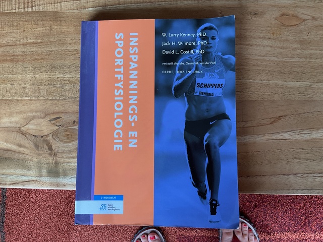 9789036813259-Inspannings-en-sportfysiologie