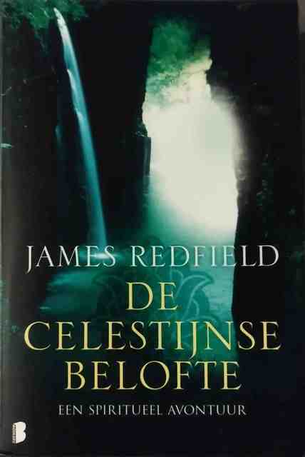 9789022558829-De-Celestijnse-belofte