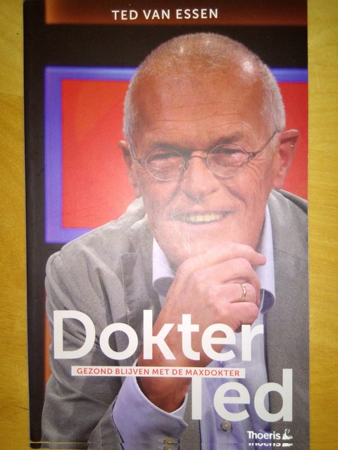 9789072219749-Dokter-Ted