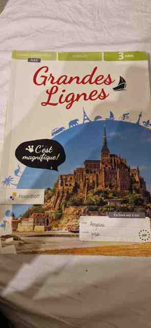 9789001895198-Grandes-Lignes-6e-ed-havo-3-FLEX-cahiers-dactivites