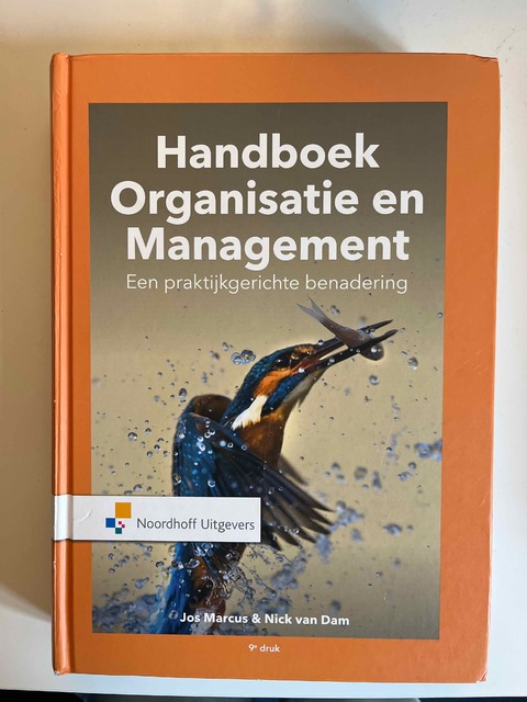 9789001895600-Handboek-Organisatie-en-Management.-Een-praktijkgerichte-benadering