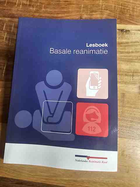9789081108461-Lesboek-basale-reanimatie