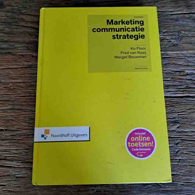 9789001834128-Marketingcommunicatiestrategie