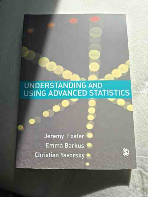 9781412900140-Understanding-and-Using-Advanced-Statistics