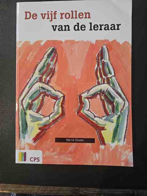 9789065086167-De-vijf-rollen-van-de-leraar