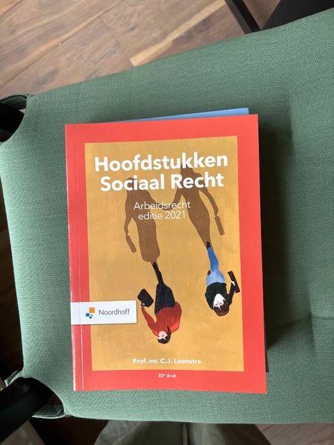 9789001747657-Hoofdstukken-Sociaal-Recht-Arbeidsrecht-2021
