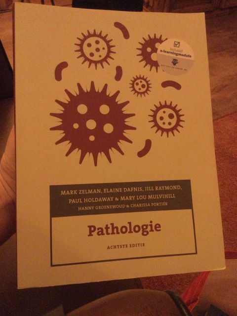 9789043034937-Pathologie