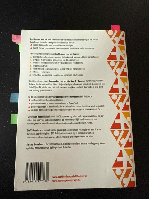 9789024427833-Boekhouden-voor-het-hbo-2-Theorie