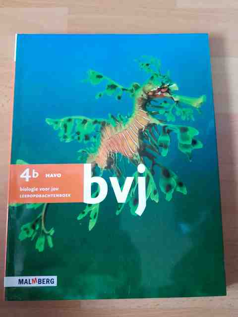9789034574251-Biologie-voor-jou-5e-ed-leeropdrachtenboek-4b-havo