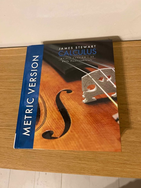 9781305272378-Calculus-Early-Transcendentals