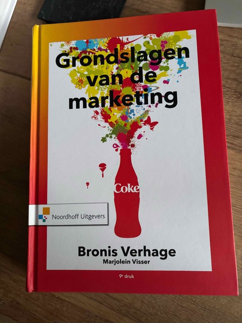 9789001853174-Grondslagen-van-de-marketing