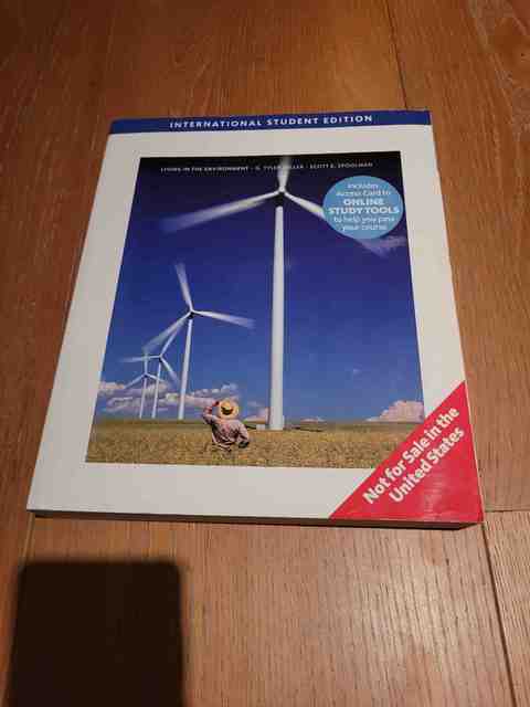 9780495556725-Living-in-the-Environment