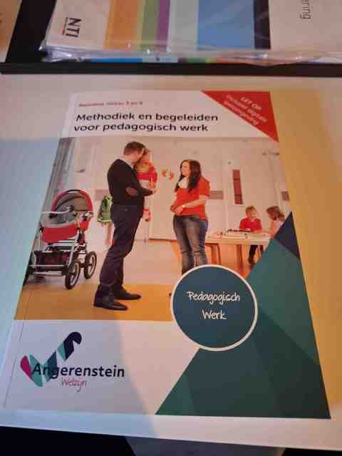9789037244052-Methodiek-en-begeleiden-voor-pedagogisch-werk
