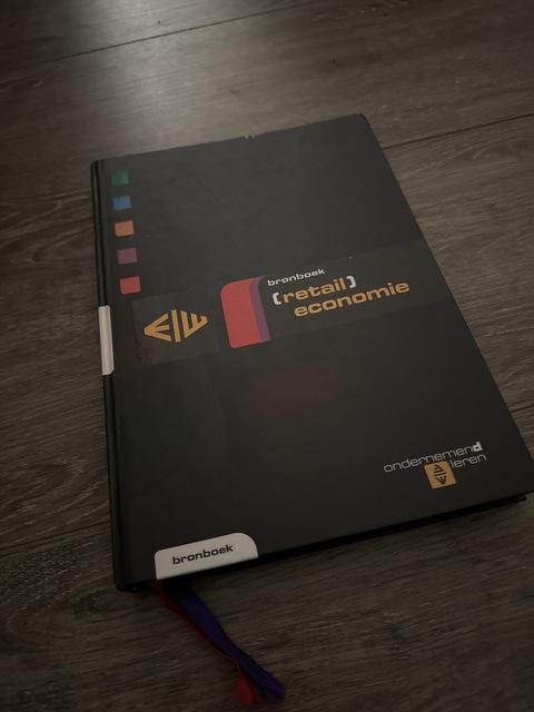 9789057843327-Kerntaken-retaileconomie