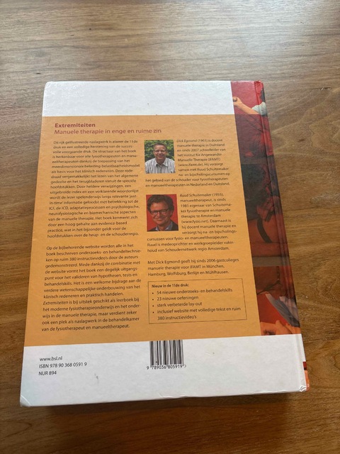 9789036805919-Extremiteiten