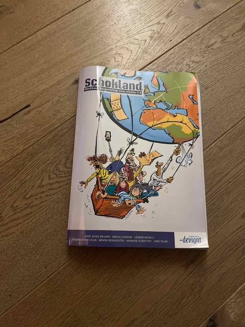 9789491699856-Schokland-werkboek-burgerschap-voor-niveau-3-4-van-het-mbo