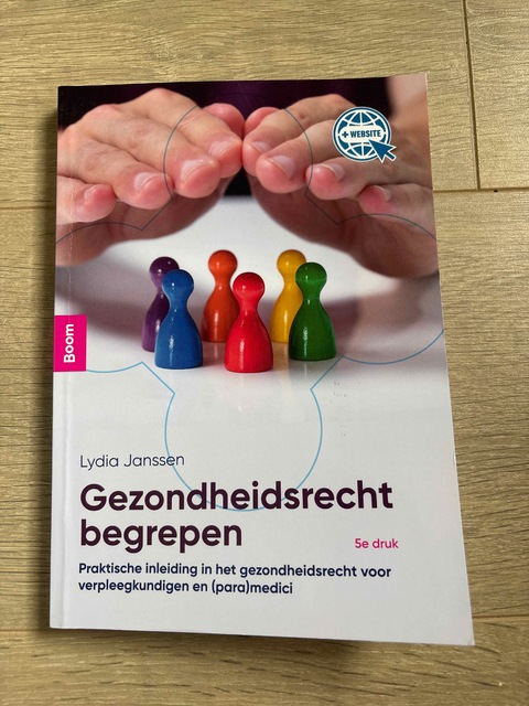 9789024437139-Gezondheidsrecht-begrepen