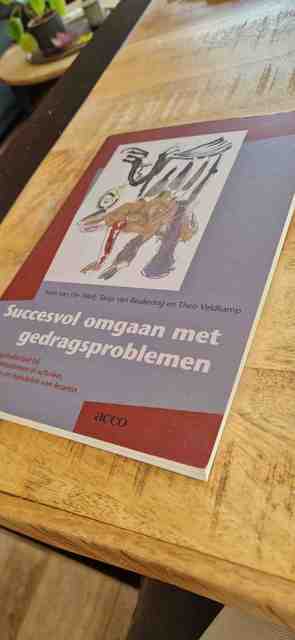 9789033495380-Succesvol-omgaan-gedragsproblemen