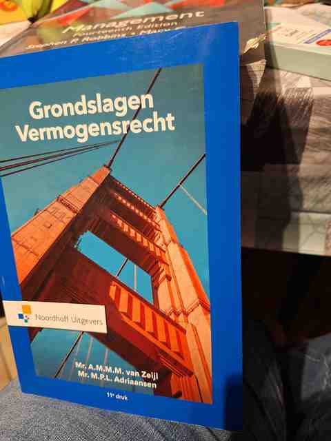 9789001593360-Grondslagen-Vermogensrecht