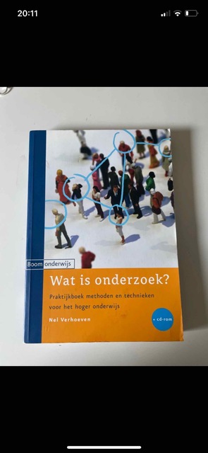 9789047300014-Wat-is-onderzoek-CD-ROM