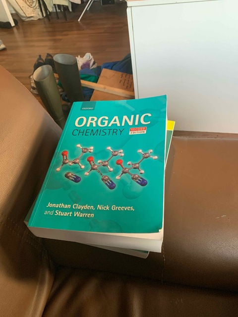 9780199270293-Organic-Chemistry