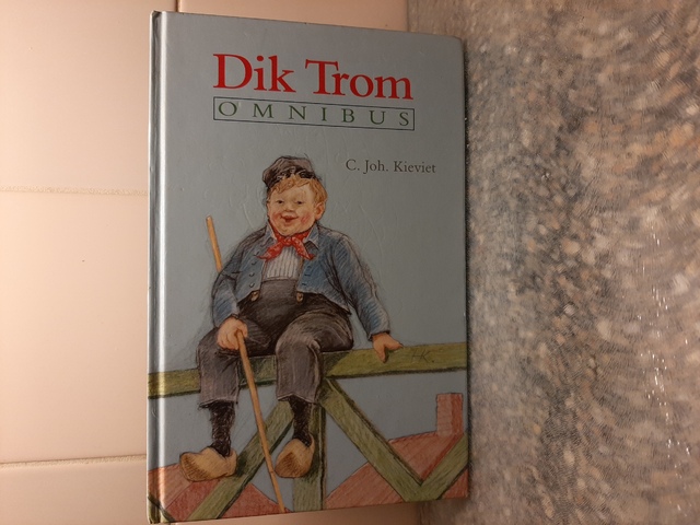 9789060913307-Dik-trom-omnibus