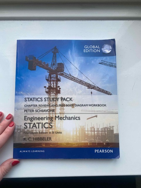 9781292171463-Engineering-Mechanics-Statics-Study-Pack-SI-Edition