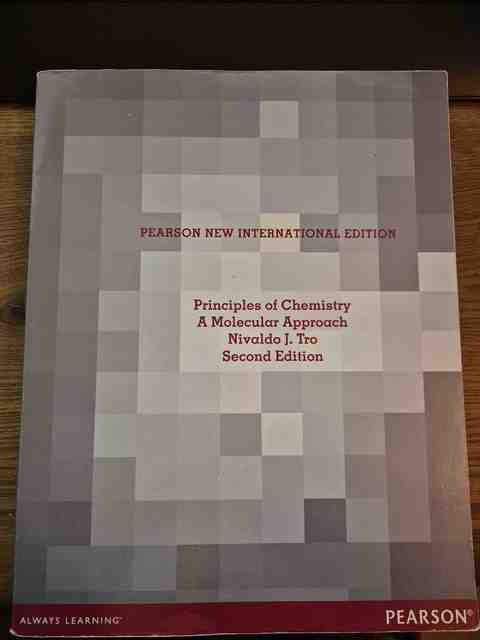 9781292026244-Principles-of-Chemistry-Pearson-International-Edition
