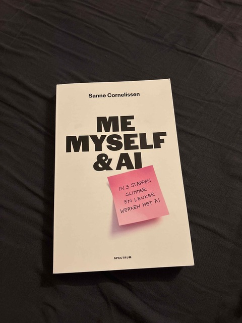 9789000399475-Me-myself-AI