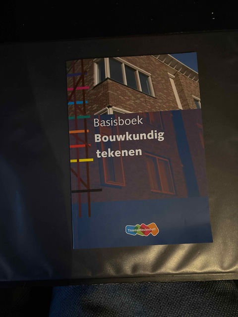 9789006950045-Basisboek-Bouwkundig-tekenen